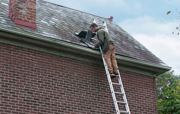 what affects urgent Shelthorpe roof repairs