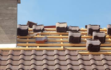 Shelthorpe clay roofing costs