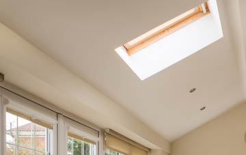 Shelthorpe conservatory roof insulation companies