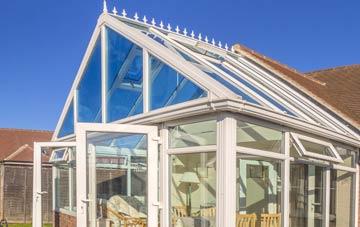 conservatory roof insulation costs Shelthorpe