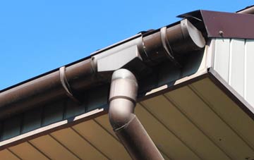 types of Shelthorpe fascias