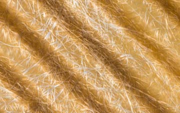 Shelthorpe fibreglass roof waterproofing