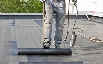 flat roof replacement Shelthorpe, Leicestershire