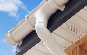Shelthorpe gutter installation costs