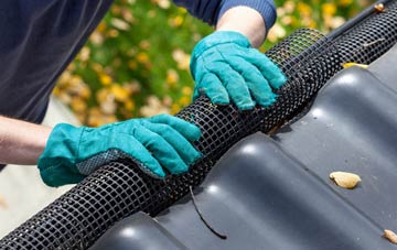 Shelthorpe gutter repair companies