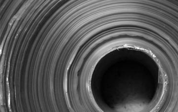 Shelthorpe pvc roof replacement