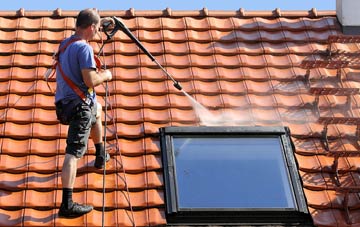 roof cleaning Shelthorpe, Leicestershire