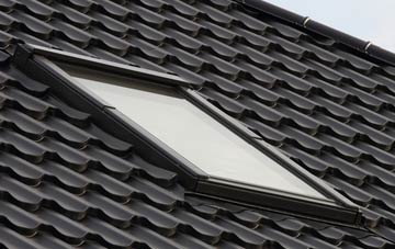 benefits of Shelthorpe roof windows