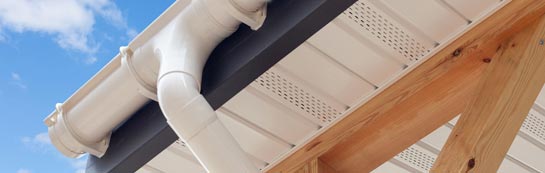 get Shelthorpe guttering quotes today