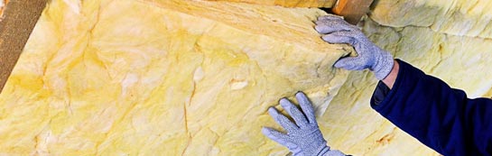 quotes for Shelthorpe roof insulation