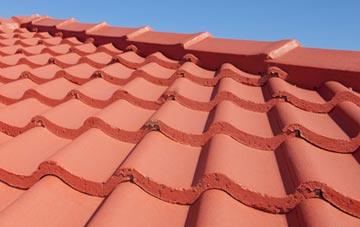 Shelthorpe tile and slate roof replacement