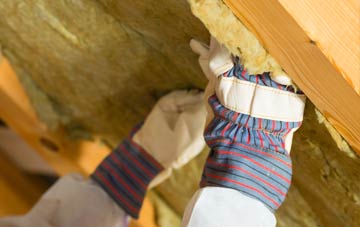 types of Shelthorpe pitched roof insulation materials