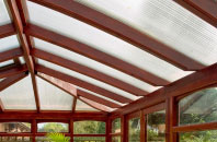 Shelthorpe conservatory roofing insulation