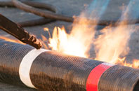 Shelthorpe flat roofing replacement