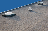 Shelthorpe flat roofing