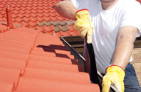 Shelthorpe gutter repair