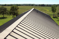 Shelthorpe metal roof quotes
