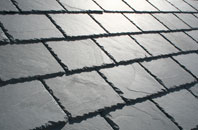 Shelthorpe slate roof